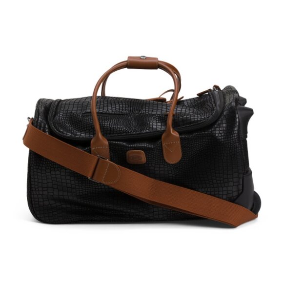 BRICS Other - BRICS 21in My Safari Rolling Duffel